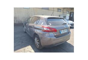 Traverse superieure PEUGEOT 308 2 Photo n°20