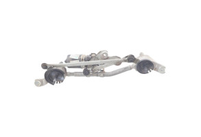 Moteur essuie glace avant NISSAN JUKE 1 Photo n°4