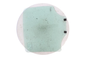 Vitre arriere droit CITROEN C3 2 Photo n°2