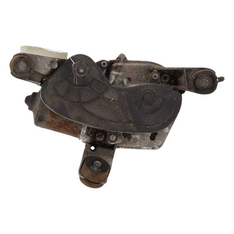 Moteur essuie glace avant droit CITROEN C5 2 Photo n°1
