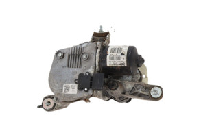 Moteur essuie glace avant gauche CITROEN C5 2 Photo n°2