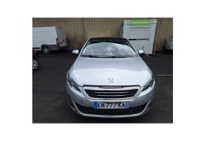 Traverse superieure PEUGEOT 308 2 Photo n°6