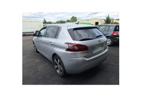 Traverse superieure PEUGEOT 308 2 Photo n°8