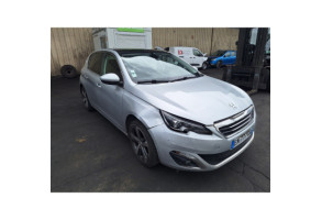 Traverse superieure PEUGEOT 308 2 Photo n°9
