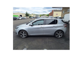 Traverse superieure PEUGEOT 308 2 Photo n°13