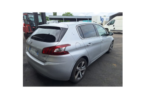 Traverse superieure PEUGEOT 308 2 Photo n°14