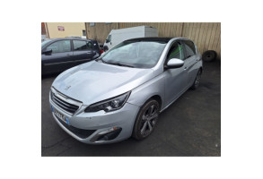 Traverse superieure PEUGEOT 308 2 Photo n°15