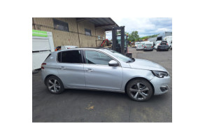 Traverse superieure PEUGEOT 308 2 Photo n°17