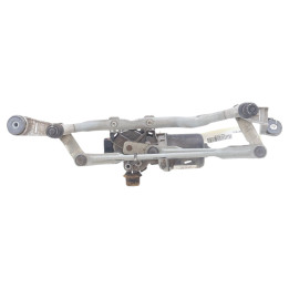 Moteur essuie glace avant RENAULT CLIO 4 Photo n°1