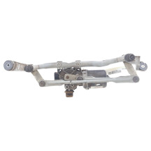 Moteur essuie glace avant RENAULT CLIO 4 Photo n°1