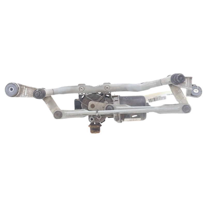 Moteur essuie glace avant RENAULT CLIO 4 Photo n°1