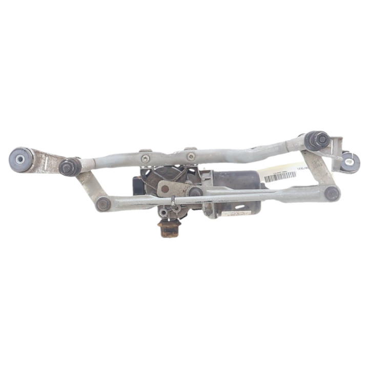 Moteur essuie glace avant RENAULT CLIO 4 Photo n°1