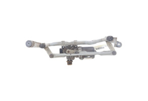 Moteur essuie glace avant RENAULT CLIO 4 Photo n°1