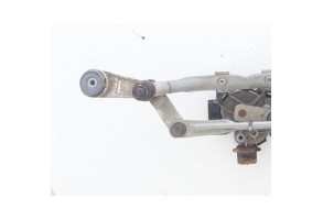 Moteur essuie glace avant RENAULT CLIO 4 Photo n°2
