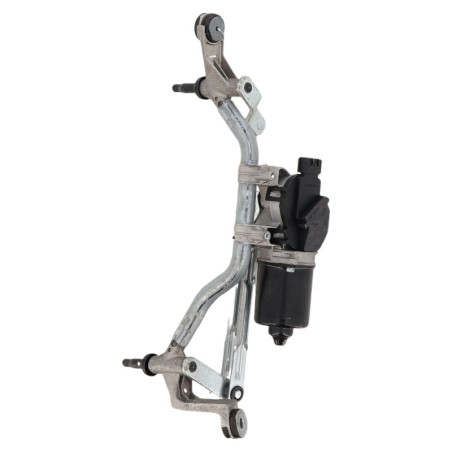 Moteur essuie glace avant RENAULT CLIO 4