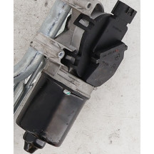 Moteur essuie glace avant RENAULT CLIO 4 Photo n°3