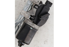 Moteur essuie glace avant RENAULT CLIO 4 Photo n°3