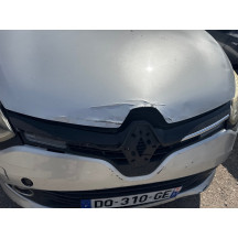 Moteur essuie glace avant RENAULT CLIO 4 Photo n°8