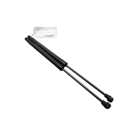 Verin de coffre RENAULT CLIO 4