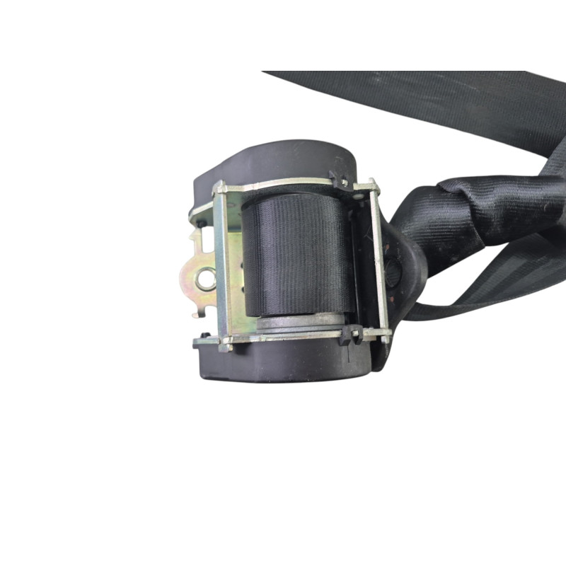 Ceinture arriere droit PEUGEOT 207 Photo n°1