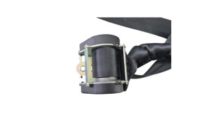 Ceinture arriere droit PEUGEOT 207 Photo n°1