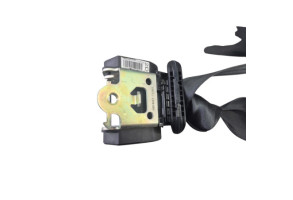 Ceinture arriere droit PEUGEOT 207 Photo n°2