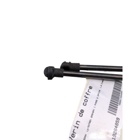 Verin de coffre NISSAN QASHQAI 1