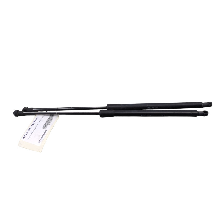 Verin de coffre NISSAN QASHQAI 1 Photo n°6