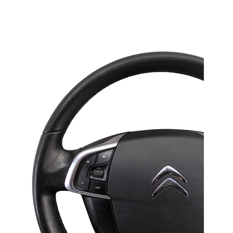 Volant CITROEN C4 2 Photo n°1