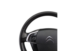 Volant CITROEN C4 2 Photo n°1