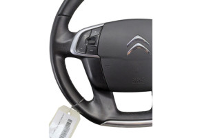 Volant CITROEN C4 2 Photo n°3