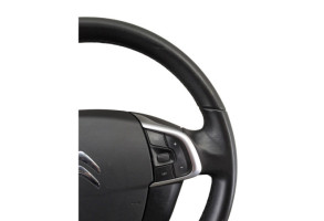 Volant CITROEN C4 2 Photo n°5