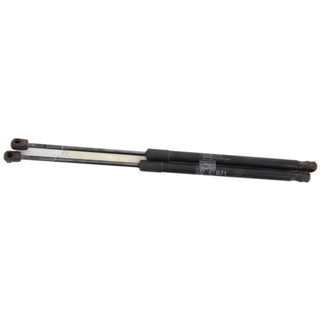 Verin de coffre CITROEN C4 2
