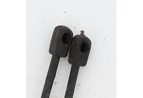 Verin de capot BMW SERIE 1 F20 Photo n°6