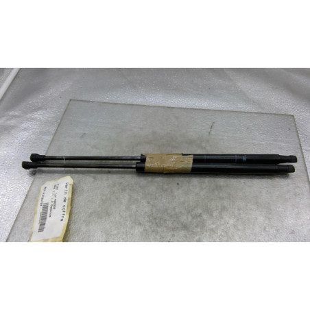 Verin de coffre FIAT 500 2