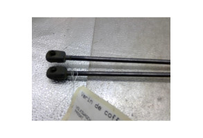 Verin de coffre VOLKSWAGEN PASSAT 7 Photo n°1