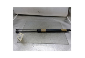 Verin de coffre VOLKSWAGEN PASSAT 7 Photo n°2