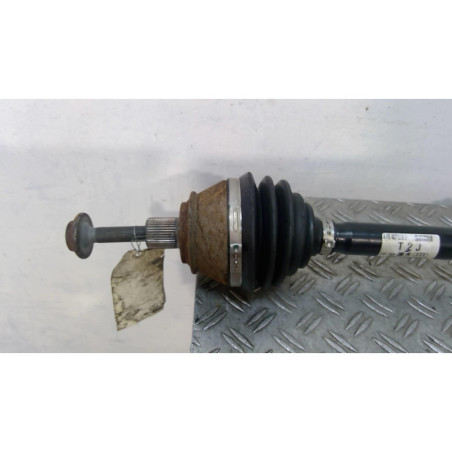Cardan gauche (transmission) AUDI A6 3