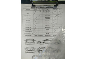 Verin de coffre RENAULT ESPACE 4 Photo n°5