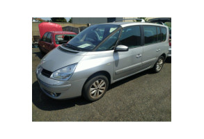 Verin de coffre RENAULT ESPACE 4 Photo n°6