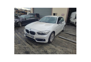 Bras essuie glace avant gauche BMW SERIE 1 F20 Photo n°6