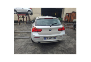 Bras essuie glace avant gauche BMW SERIE 1 F20 Photo n°8