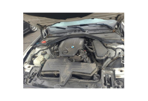 Bras essuie glace avant gauche BMW SERIE 1 F20 Photo n°9