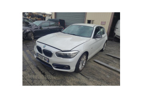 Bras essuie glace avant gauche BMW SERIE 1 F20 Photo n°16