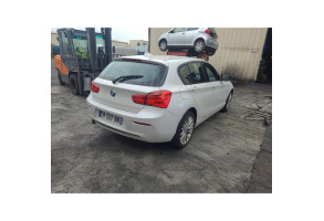 Bras essuie glace avant gauche BMW SERIE 1 F20 Photo n°17