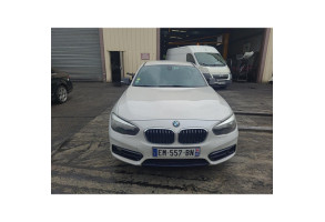 Bras essuie glace avant gauche BMW SERIE 1 F20 Photo n°18