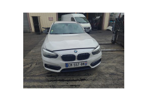 Bras essuie glace avant gauche BMW SERIE 1 F20 Photo n°19