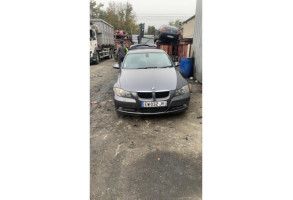 Bras essuie glace avant gauche BMW SERIE 3 E90 Photo n°2