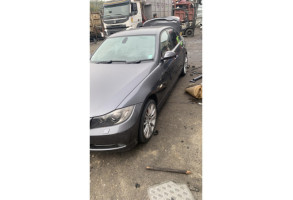 Bras essuie glace avant gauche BMW SERIE 3 E90 Photo n°5