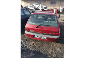 Bras essuie glace avant droit RENAULT CLIO 1 Photo n°7